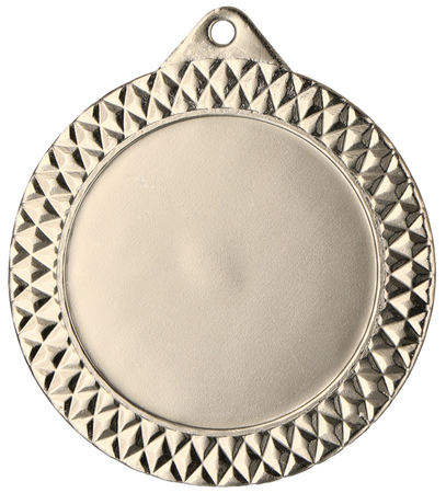 Medal MMC1270/S srebrny