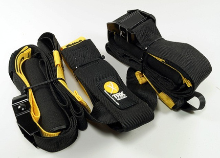 Pasy treningowe PRO,  Suspension Training