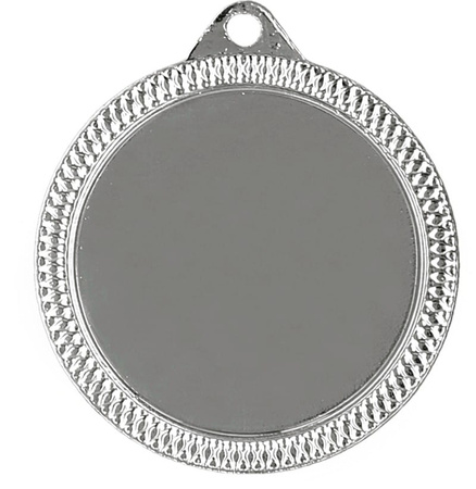 Medal MMC3232/S srebrny 50mm