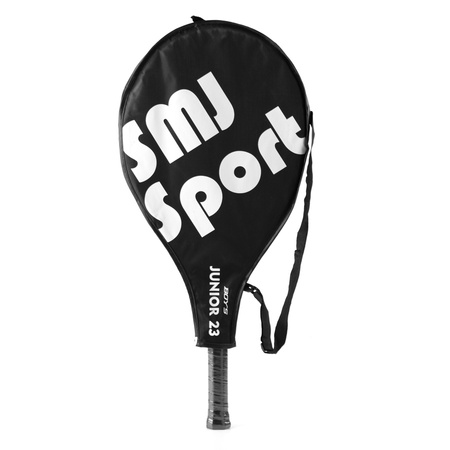 Rakieta tenisowa juniorska SMJ sport GIRL 23"