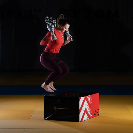 WBF15 WOREK TRENINGOWY 15 KG HMS