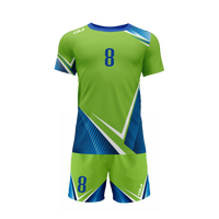 Strój siatkarski Colo Stellar 05