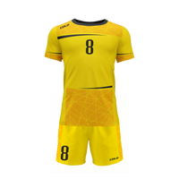 Strój siatkarski Colo Factor 07