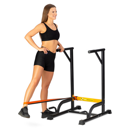 SET PWL8306 + PST04 + ZESTAW GUM OPOROWYCH GU05 + GU06