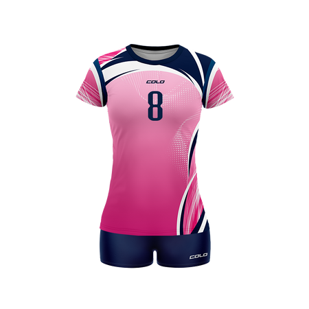 Strój siatkarski Atlantica_07