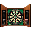 Zestaw w szafce Harrows Pro’s Choice / tarcza Official Competition + rzutki