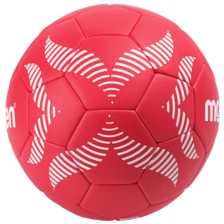 H2A1800-PL Piłka do ręcznej Molten 1800 ZPRP