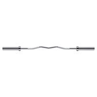 GOL200 + (ZG 1000B) GRYF OLIMPIJSKI ŁAMANY 13.5KG 1500MM HMS PREMIUM