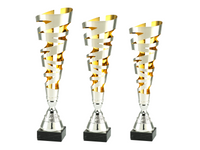 Zestaw 3 pucharów MT.129.03