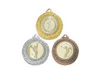 Zestaw 3 medali 054