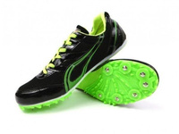 Kolce Shenya 848 black rozm 45