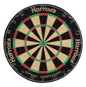 Tarcza Harrows Official Competition