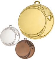 Zestaw 3 Medali DI7006