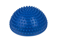 Półkula sensomotoryczna niebieska