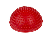 Półkula sensomotoryczna czerwona