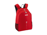 Plecak Classico czerwony