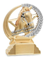 Statuetka 31307 jeździectwo