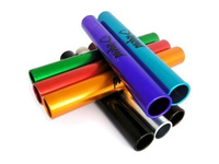 Pałeczka sztafetowa aluminiowa Senior Legend