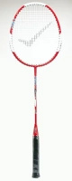 Rakieta do badmintona Allright PRO 750 czerwona