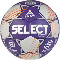 Piłka ręczna SELECT ULTIMATE REPLICA Orlen Superliga v24 EHF  r. 0
