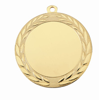 Medal ME.072.01 złoty 70mm