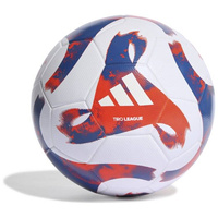 Piłka nożna Adidas Tiro LGE HT2422 r. 4