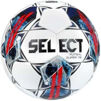Piłka SELECT Futsal Super TB