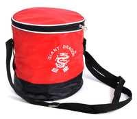 Piłeczki do ping ponga Giant Dragon BR144P40+ 144 szt. białe