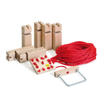 Wieża drewniana Erzi