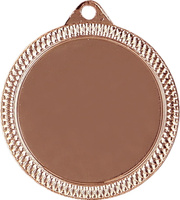 Medal MMC3232/B brązowy 50mm 