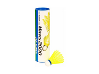 Lotki Yonex Mavis 2000 żółte średnie