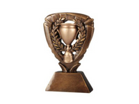 Statuetka RE201 ogólna