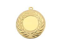 Medal D111.01 złoty