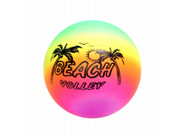 Piłka gumowa Beach