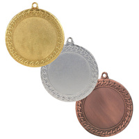 Zestaw 3 medali MMC2072 