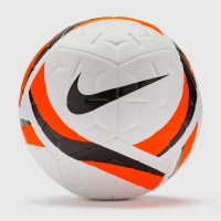 Piłka nożna Nike Academy Omnisculpt Technology HV4387-102 r.5