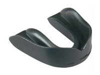 Szczęka FOX40 Master silikon pojedyncza czarna