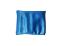 Woreczek szkolny - jasnoniebieski