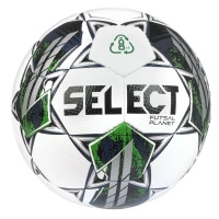 Piłka SELECT Futsal Planet