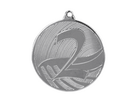 Medal MD1292 srebrny