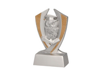 Statuetka Sowa Mądrości RE018