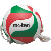 V5M9000-T Piłka siatkowa Molten treningowa z gumką