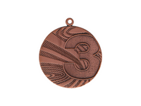 Medal MMC6040 brązowy