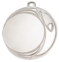 Medal DI7006 srebrny