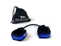 Guma do treningu lateral resistor