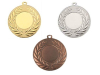 Zestaw medali D111 ogólny