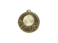 Medal 090 brązowy