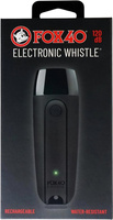 Gwizdek FOX40 elektroniczny czarny