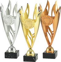 Komplet 3 pucharów ET.444