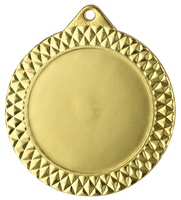Medal MMC1270/G złoty